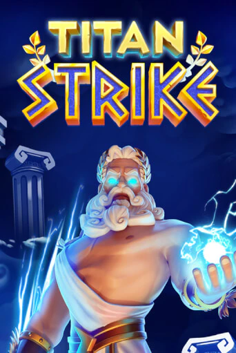 Titan Strike демо игра | Гранд Казино играть без регистрации 