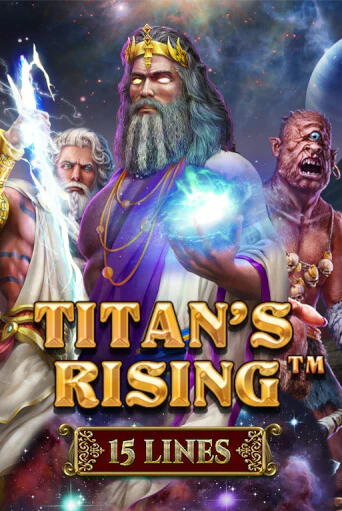 Titan’s Rising - 15 Lines демо игра | Гранд Казино играть без регистрации 