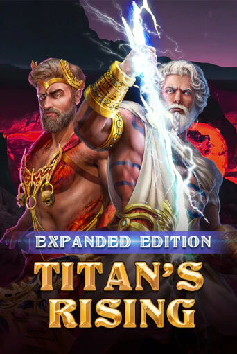 Titan’s Rising - Expanded Edition демо игра | Гранд Казино играть без регистрации 