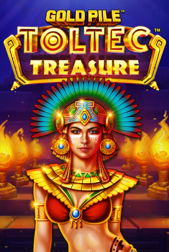 Gold Pile: Toltec Treasure демо игра | Гранд Казино играть без регистрации 