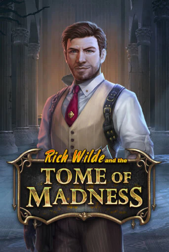 Tome of Madness демо игра | Гранд Казино играть без регистрации 