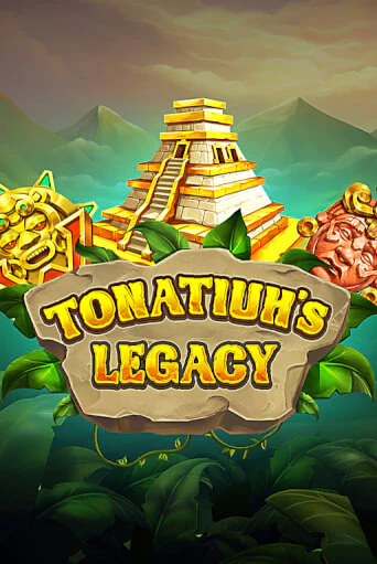 Tonatiuh's Legacy демо игра | Гранд Казино играть без регистрации 