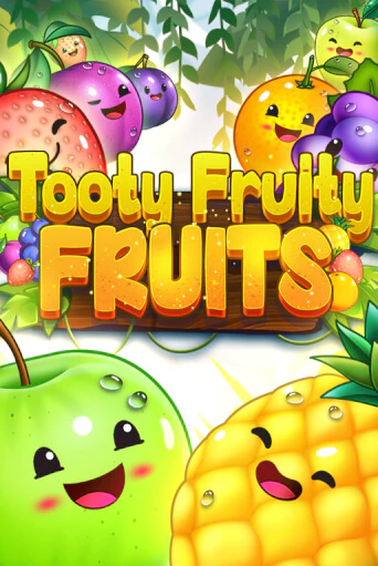 Tooty Fruity Fruits демо игра | Гранд Казино играть без регистрации 