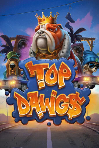 Top Dawg$ демо игра | Гранд Казино играть без регистрации 