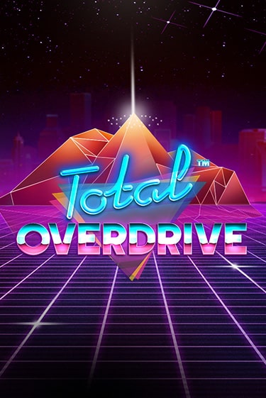Total Overdrive демо игра | Гранд Казино играть без регистрации 