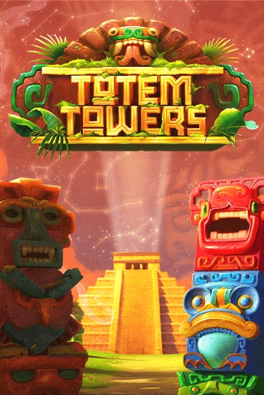 Totem Towers демо игра | Гранд Казино играть без регистрации 