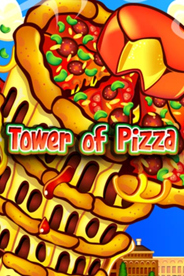 Tower Of Pizza демо игра | Гранд Казино играть без регистрации 