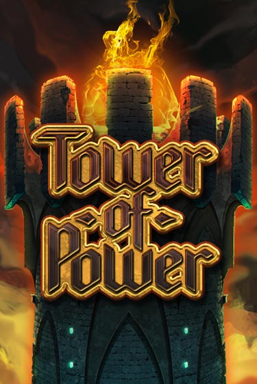 Tower of Power демо игра | Гранд Казино играть без регистрации 