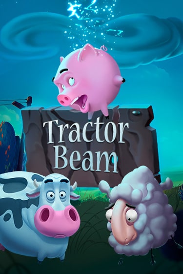 Tractor Beam демо игра | Гранд Казино играть без регистрации 