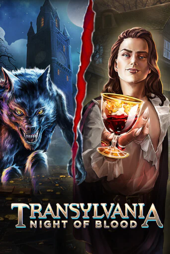 Transylvania: Night of Blood демо игра | Гранд Казино играть без регистрации 