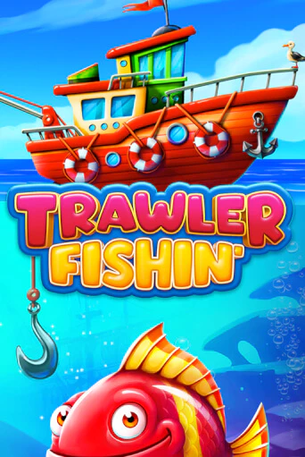 Trawler Fishin' демо игра | Гранд Казино играть без регистрации 
