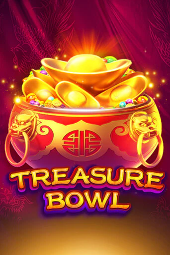Treasure Bowl демо игра | Гранд Казино играть без регистрации 
