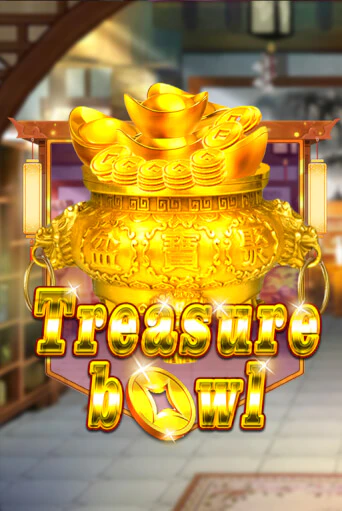 Treasure Bowl демо игра | Гранд Казино играть без регистрации 