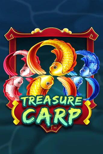 Treasure Carp демо игра | Гранд Казино играть без регистрации 
