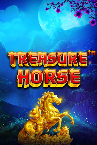 Treasure Horse демо игра | Гранд Казино играть без регистрации 