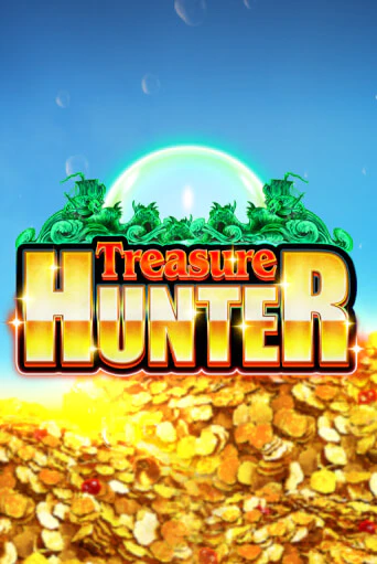 Treasure Hunter демо игра | Гранд Казино играть без регистрации 