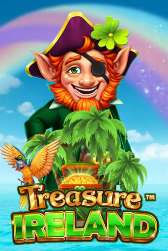 Treasure Ireland демо игра | Гранд Казино играть без регистрации 