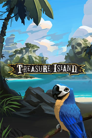 Treasure Island демо игра | Гранд Казино играть без регистрации 