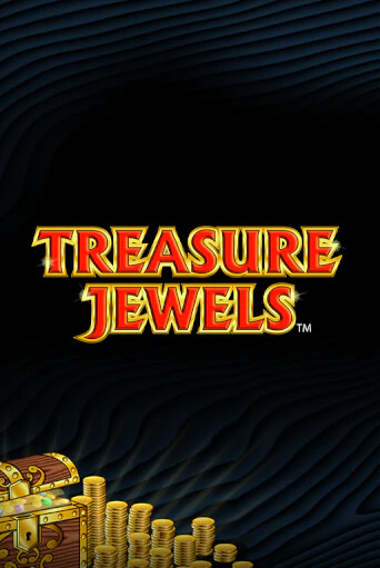 Treasure Jewels демо игра | Гранд Казино играть без регистрации 