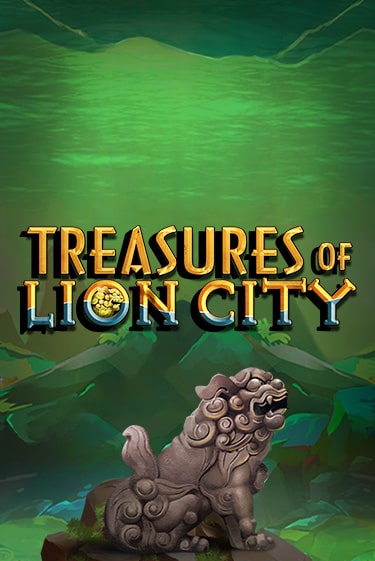 Treasures of Lion City демо игра | Гранд Казино играть без регистрации 