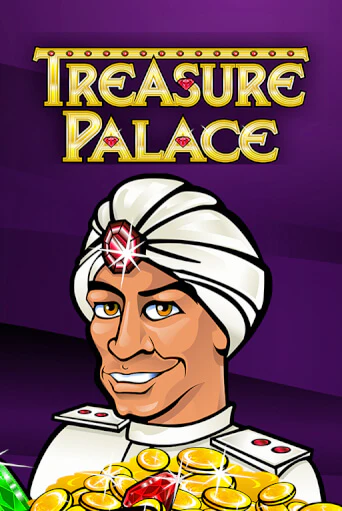 Treasure Palace демо игра | Гранд Казино играть без регистрации 