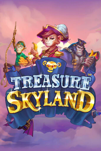 Treasure Skyland демо игра | Гранд Казино играть без регистрации 