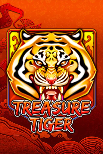 Treasure Tiger демо игра | Гранд Казино играть без регистрации 