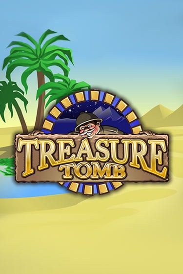 Treasure Tomb демо игра | Гранд Казино играть без регистрации 