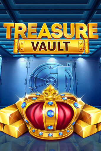 Treasure Vault демо игра | Гранд Казино играть без регистрации 