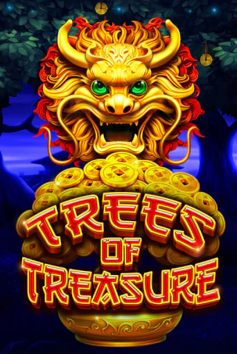 Trees of Treasure демо игра | Гранд Казино играть без регистрации 