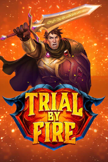Trial By Fire демо игра | Гранд Казино играть без регистрации 