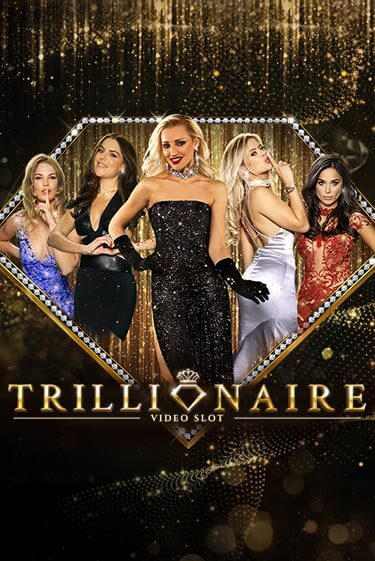Trillionaire демо игра | Гранд Казино играть без регистрации 