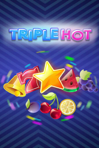 Triple Hot демо игра | Гранд Казино играть без регистрации 