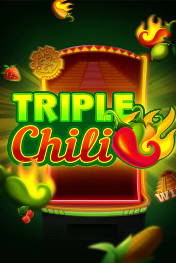 Triple Chili демо игра | Гранд Казино играть без регистрации 