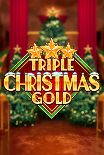 Triple Christmas Gold демо игра | Гранд Казино играть без регистрации 