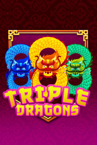 Triple Dragons демо игра | Гранд Казино играть без регистрации 