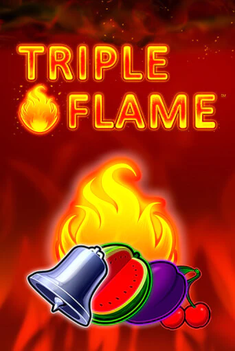 Triple Flame демо игра | Гранд Казино играть без регистрации 