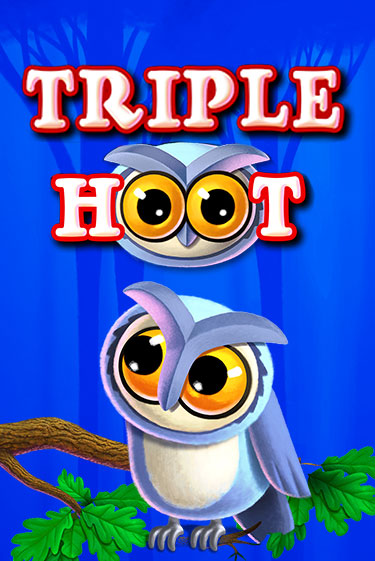 Triple Hoot демо игра | Гранд Казино играть без регистрации 