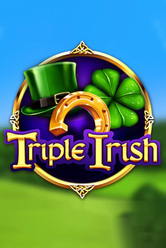 Triple Irish демо игра | Гранд Казино играть без регистрации 