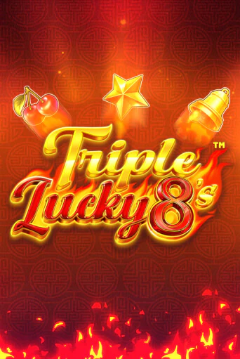 Triple Lucky 8's демо игра | Гранд Казино играть без регистрации 