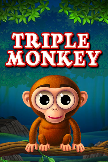 Triple Monkey демо игра | Гранд Казино играть без регистрации 
