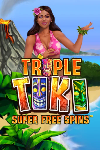 Triple Tiki Super Free Spins демо игра | Гранд Казино играть без регистрации 