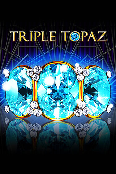 Triple Topaz демо игра | Гранд Казино играть без регистрации 