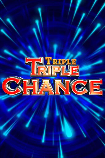 Triple Triple Chance демо игра | Гранд Казино играть без регистрации 