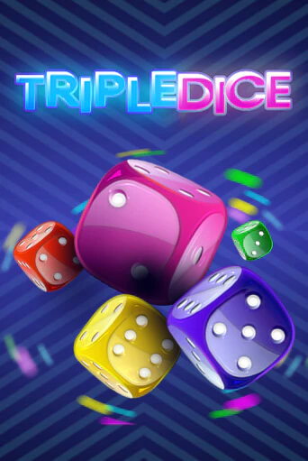 Triple Dice демо игра | Гранд Казино играть без регистрации 
