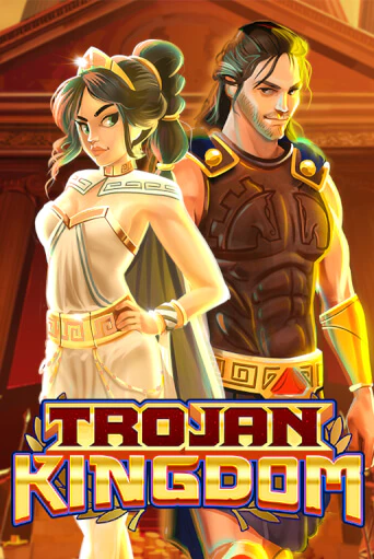 Trojan Kingdom демо игра | Гранд Казино играть без регистрации 