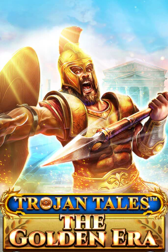 Trojan Tales - The Golden Era демо игра | Гранд Казино играть без регистрации 