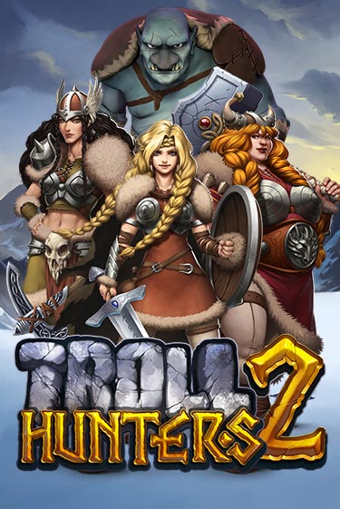 Troll Hunters 2 демо игра | Гранд Казино играть без регистрации 