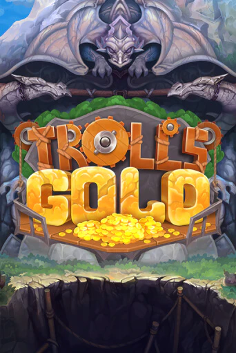 Troll's Gold демо игра | Гранд Казино играть без регистрации 