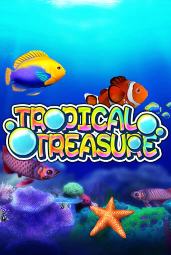 Tropical Treasure демо игра | Гранд Казино играть без регистрации 